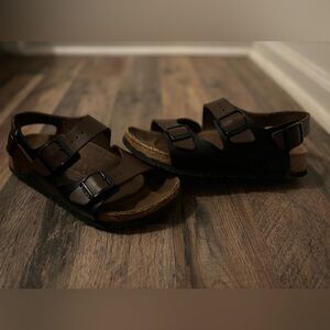 Women’s Birkenstock sandals